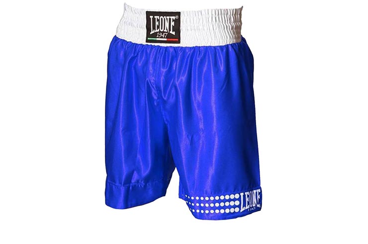 Pantalones cortos de Boxeo - Pantaloncino, Leone