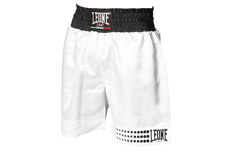 Boxing Shorts - AB737, Leone