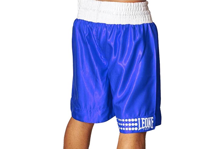 Boxing shorts - Pantaloncino, Leone