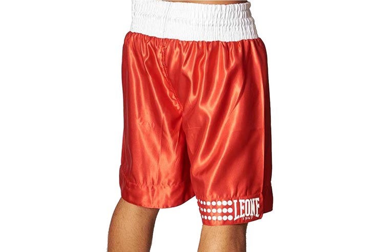 Boxing shorts - Pantaloncino, Leone