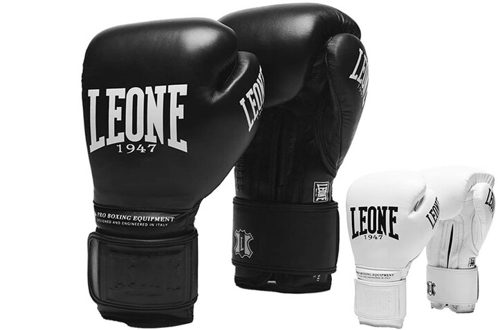 Gants de Boxe - The Greatest, Leone
