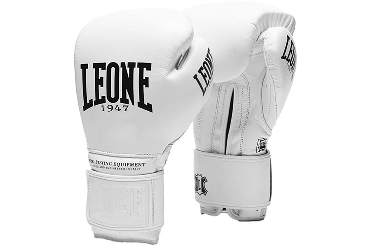 Boxing gloves - The Greatest, Leone
