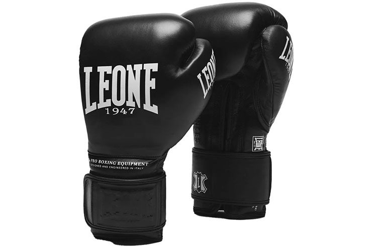 Boxing gloves - The Greatest, Leone