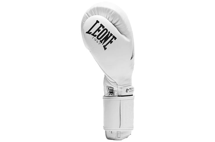 Boxing gloves - The Greatest, Leone