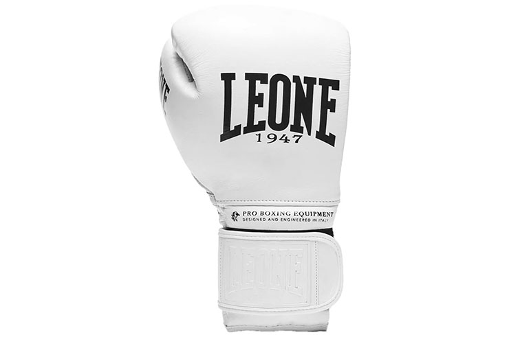 Boxing gloves - The Greatest, Leone