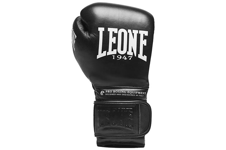 Guantes de boxeo - The Greatest, Leone