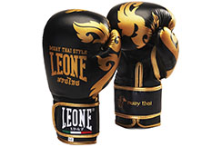 Guantes de Boxeo - Muay Thai, Leone