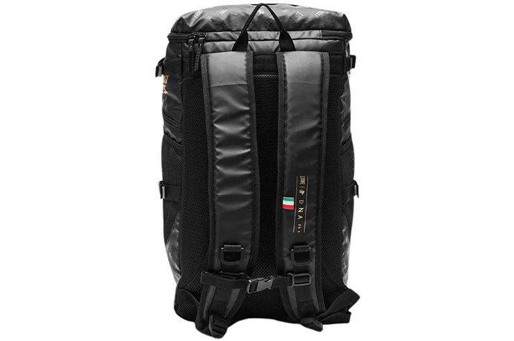 Sport bag (30L) - DNA, Leone