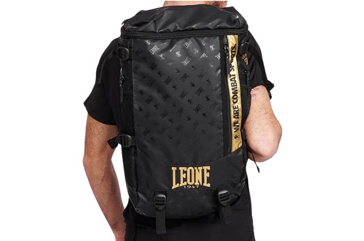 Sport bag (30L) - DNA, Leone