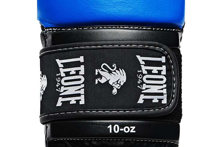 Gants de Boxe - Ambassador, Leone