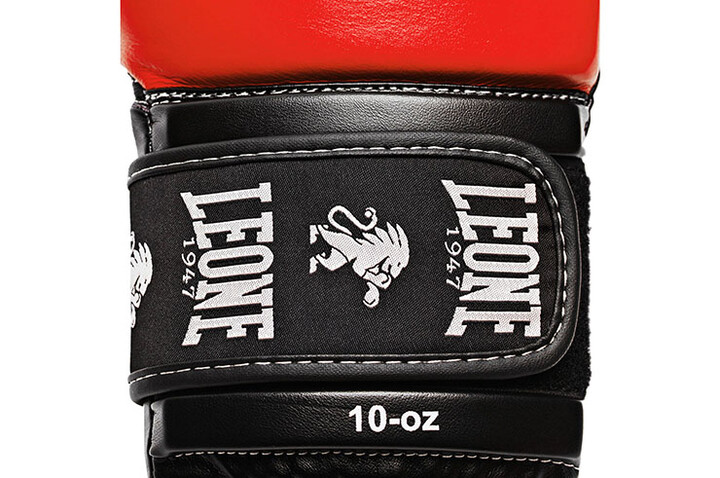Luvas de Boxe - Ambassador, Leone