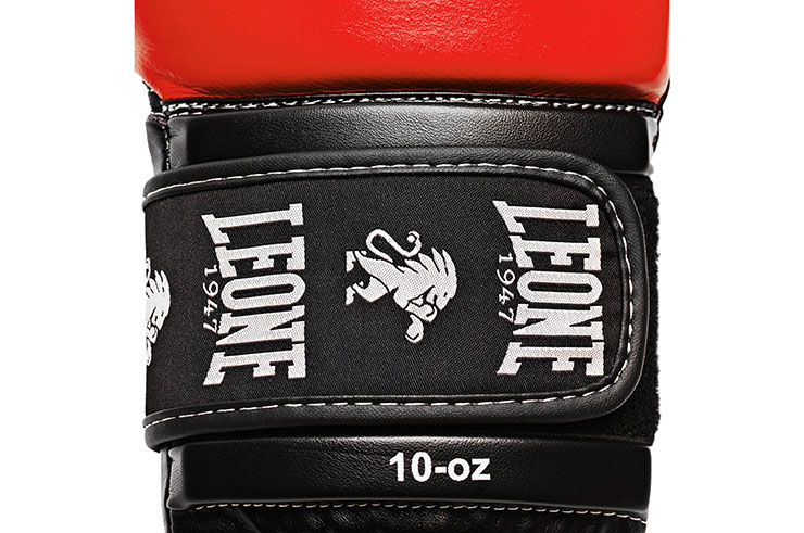 Gants de Boxe - Ambassador, Leone