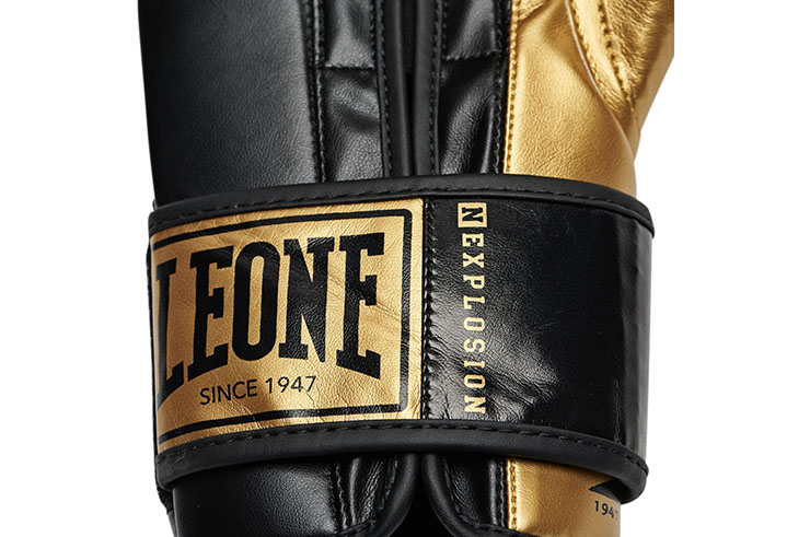 Gants de Boxe - Nexplosion, Leone