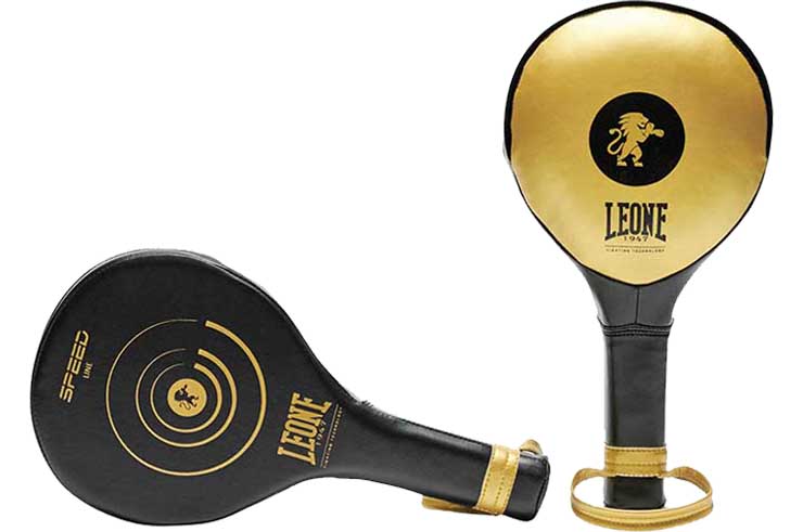 Raquete de boxe - Speed Line, Leone