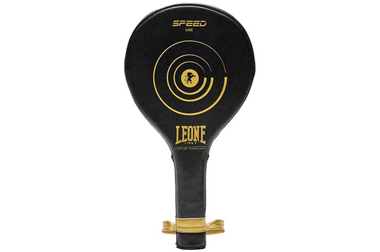 Raquete de boxe - Speed Line, Leone
