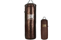 Sac de frappe - Vintage, Leone