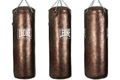 Punching bag - Vintage, Leone