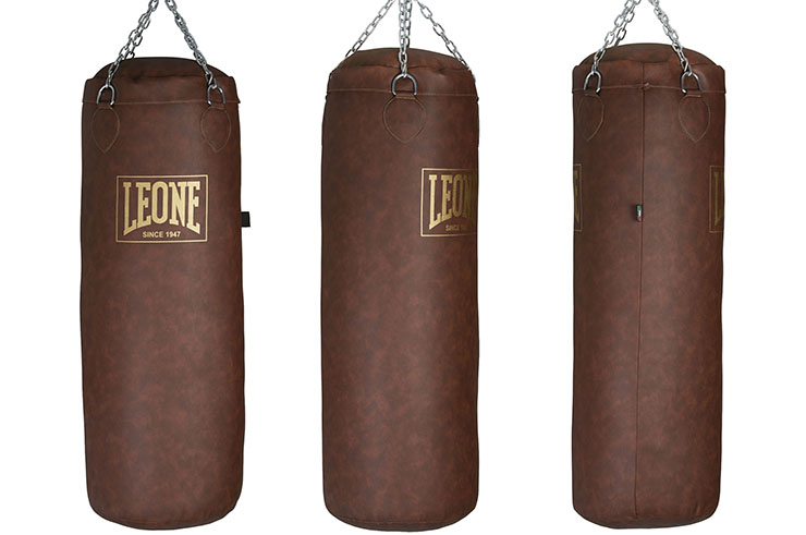 Sac de frappe - Vintage, Leone