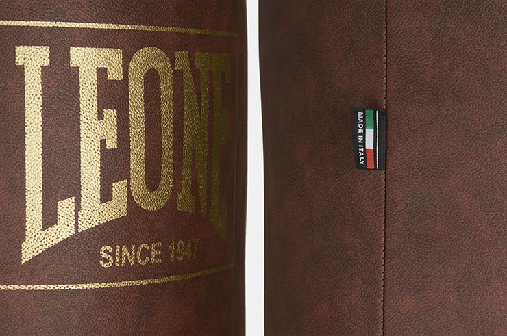 Saco de golpeo - Vintage, Leone