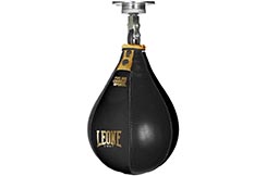 Speed bag - Speed, Leone