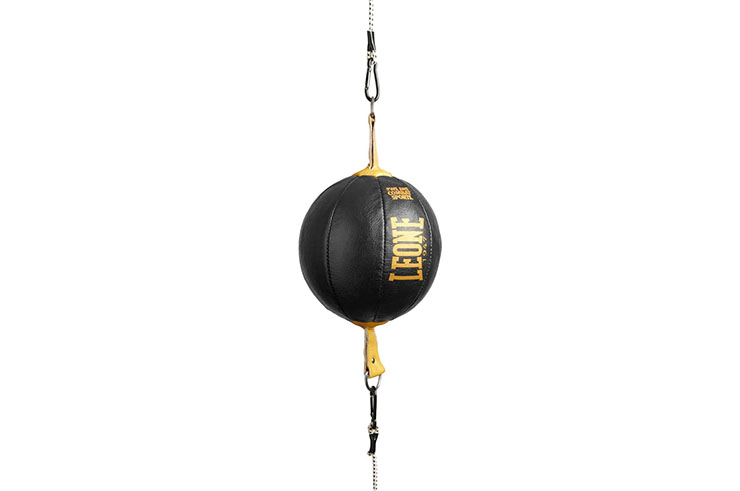 Double-end punching ball - Speed, Leone