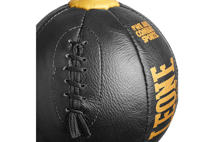 Ballon double élastiques - Speed, Leone