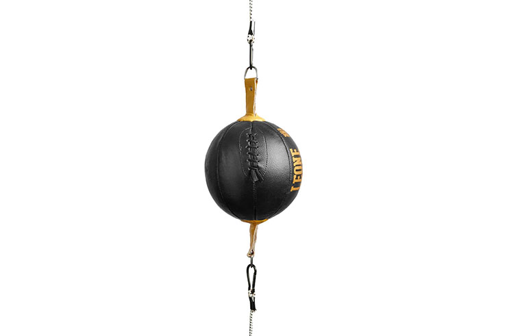 Double-end punching ball - Speed, Leone