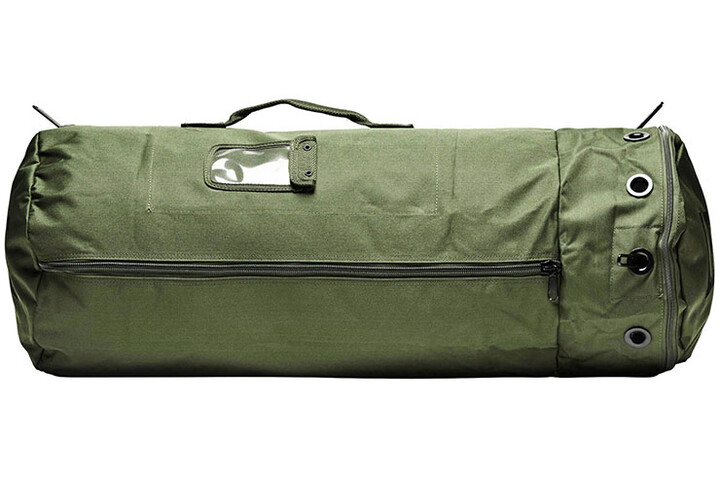 Bolsa de viaje (65L) - Commando - AC903, Leone