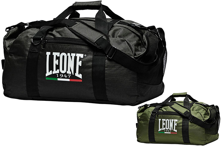 Saco à voltar, 2 em 1 (70L) - AC908, Leone