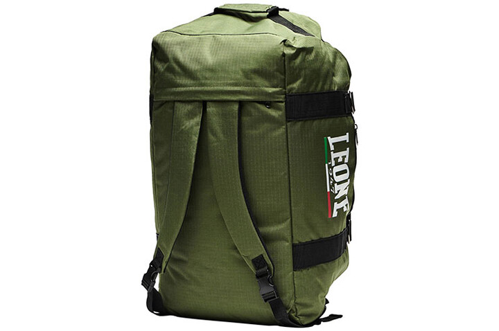 Sac à dos, 2 en 1 (70L) - AC908, Leone