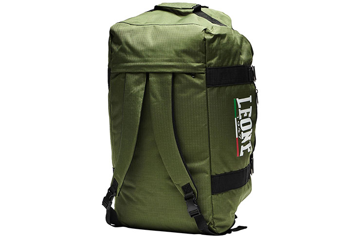 Saco à voltar, 2 em 1 (70L) - AC908, Leone