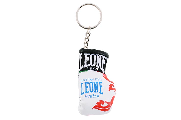 Keychain, boxing glove - AC912, Leone