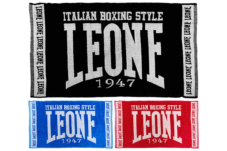 Ring Towel - AC914, Leone