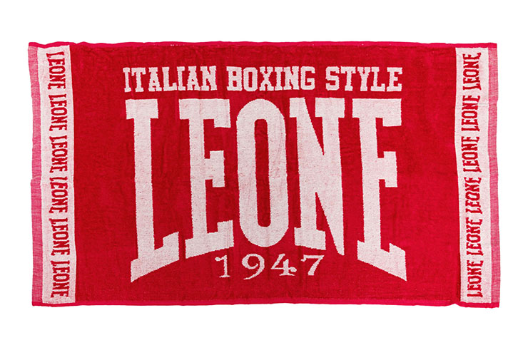 Ring Towel - AC914, Leone