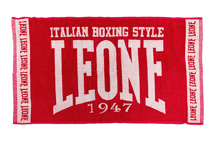 Serviette de ring - AC914, Leone