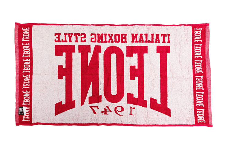 Toalha de anel - AC914, Leone