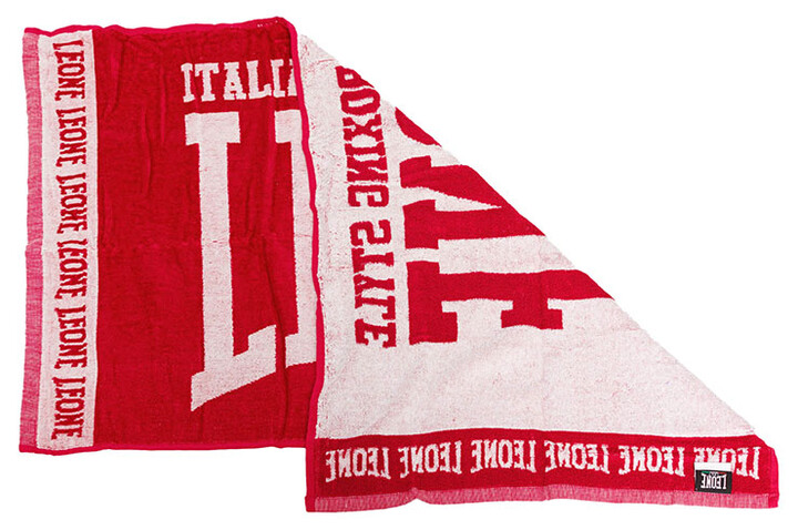 Toalha de anel - AC914, Leone