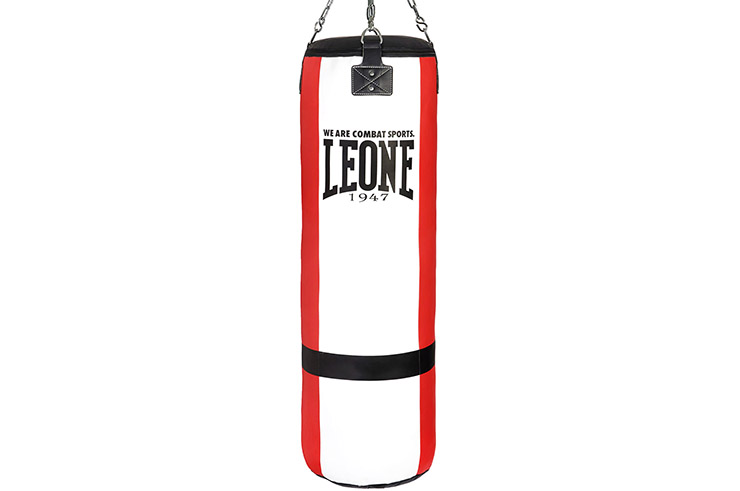 Punching bag, King Size - AT843, Leone