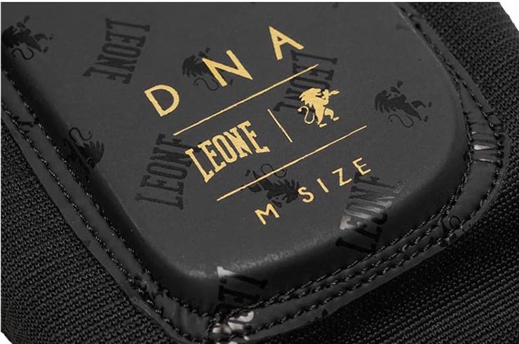 Shin & Foot Guards - DNA, Leone