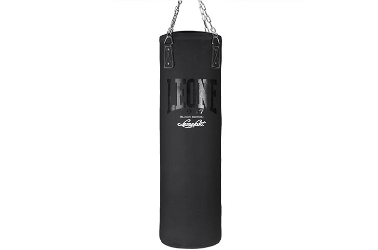 Punching bag, Full - Mat Edition, Leone