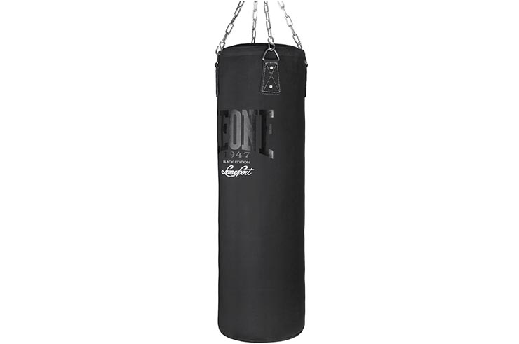 Punching bag, Full - Mat Edition, Leone