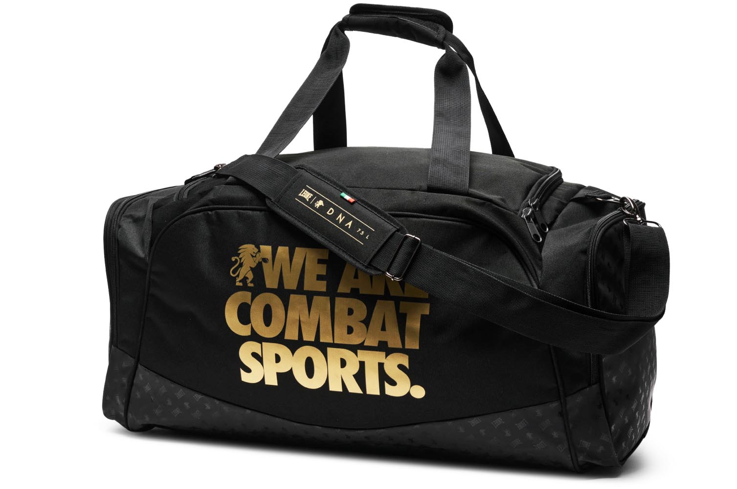 Sport Bag 75L Duffle DNA Leone DragonSports.eu