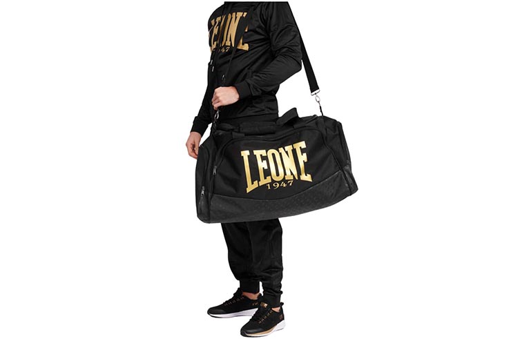 Bolsa de deporte (75L) Duffle - DNA, Leone