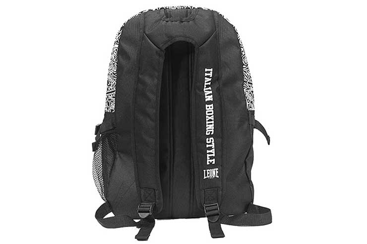 Mochila - Maori, Leone
