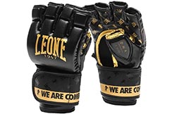 Gants de MMA, Haut de gamme - DNA, Leone