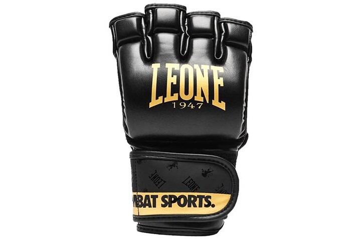 Luvas de MMA, Gama de alta qualidade - DNA, Leone