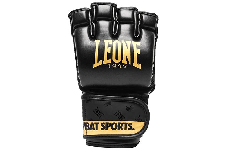 Gants de MMA, Haut de gamme - DNA, Leone