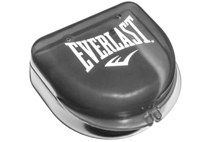 Mouthguard, Single - EverShield, Everlast