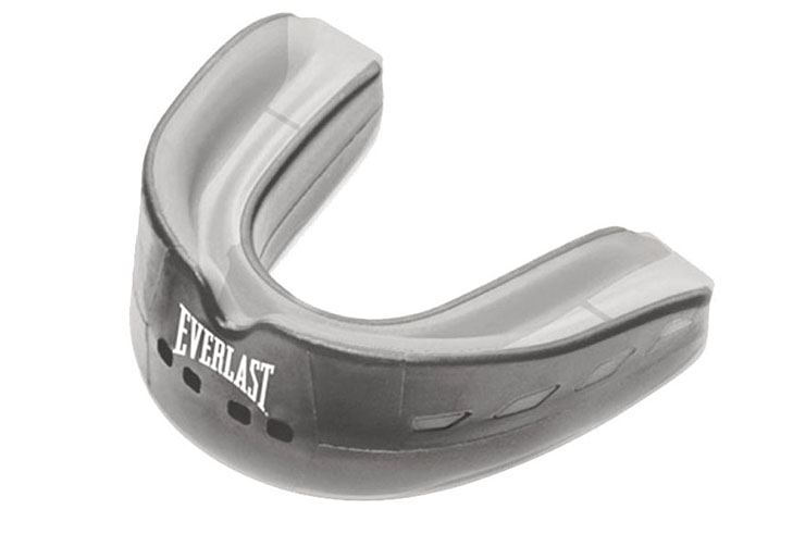 Protetor bucal, Duplo - EverShield, Everlast