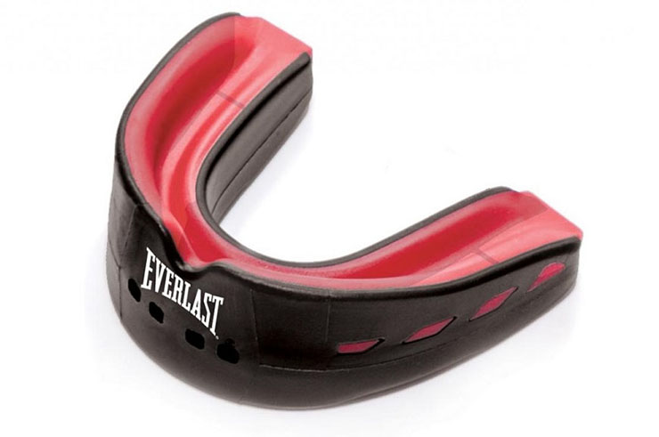 Mouthguard, Double - EverShield, Everlast